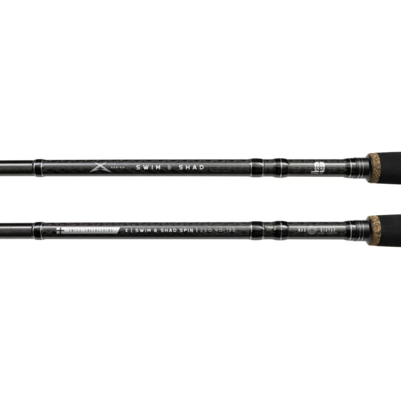X-Series (Spinning)