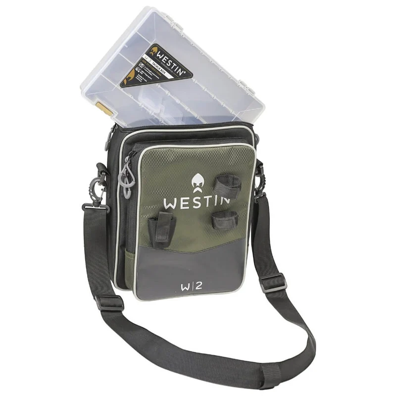 W2 Street Bag