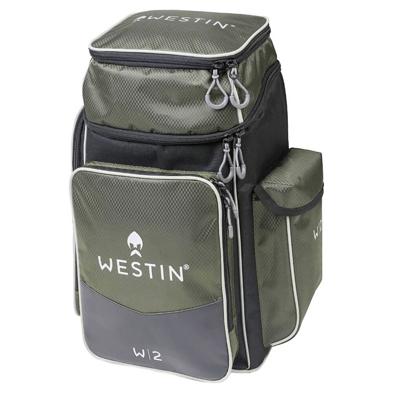 W2 Backpack