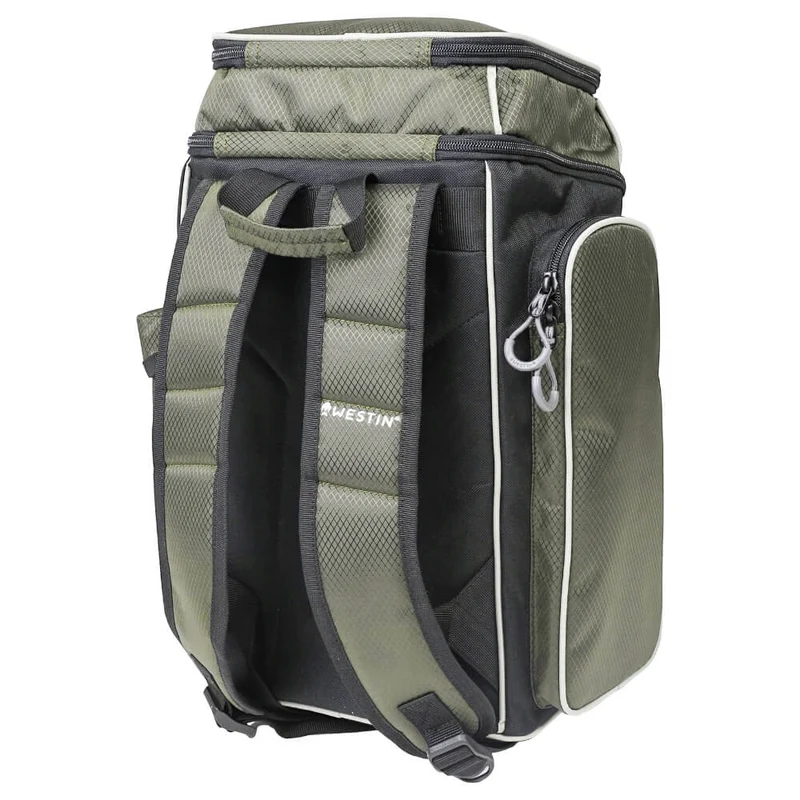 W2 Backpack