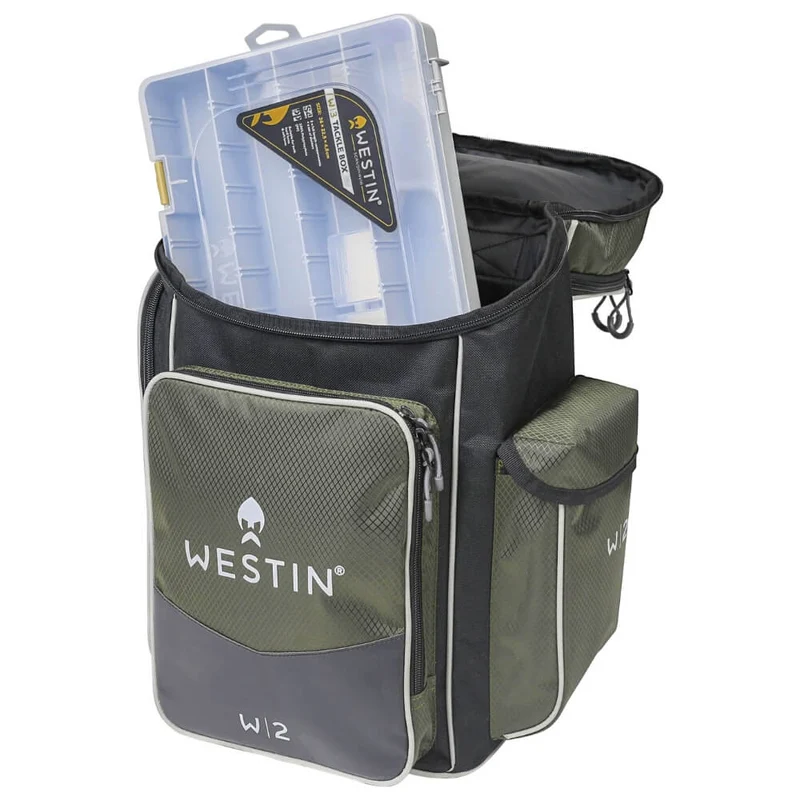 W2 Backpack