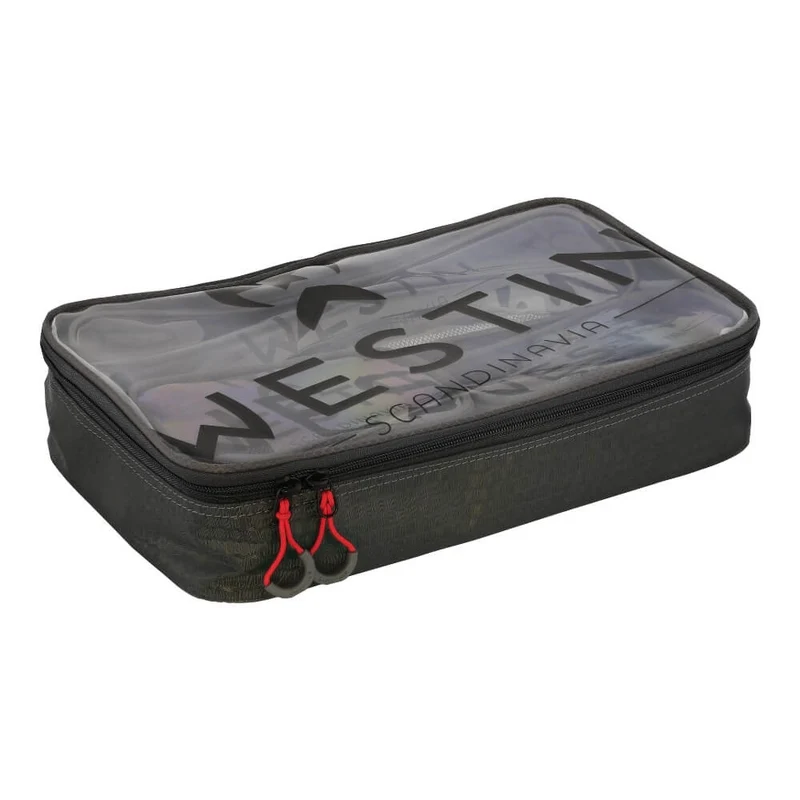 W4 Clear Guard Pouch Set