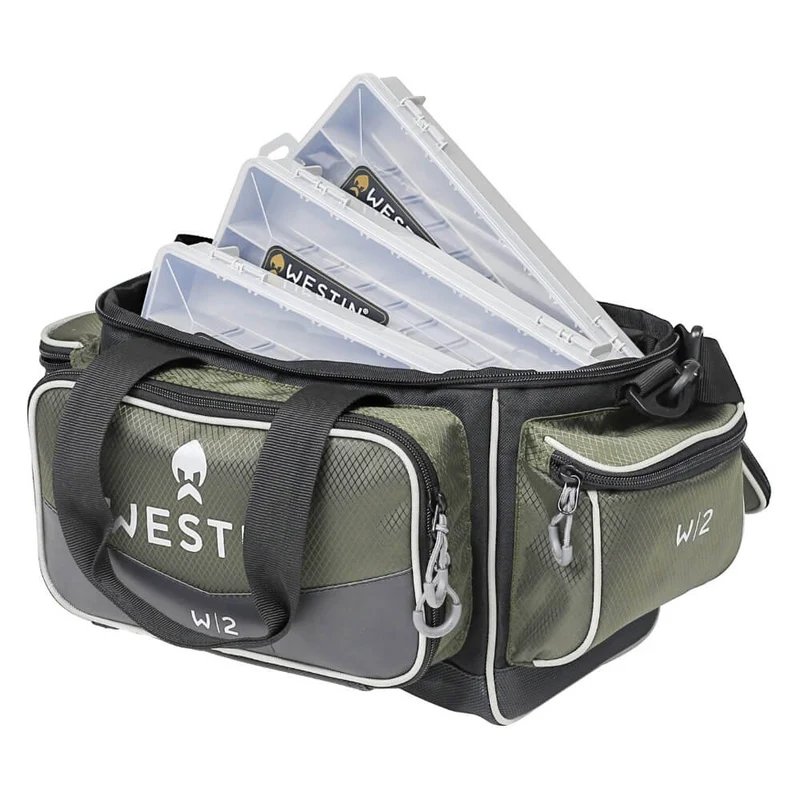 W2 Lure Bag