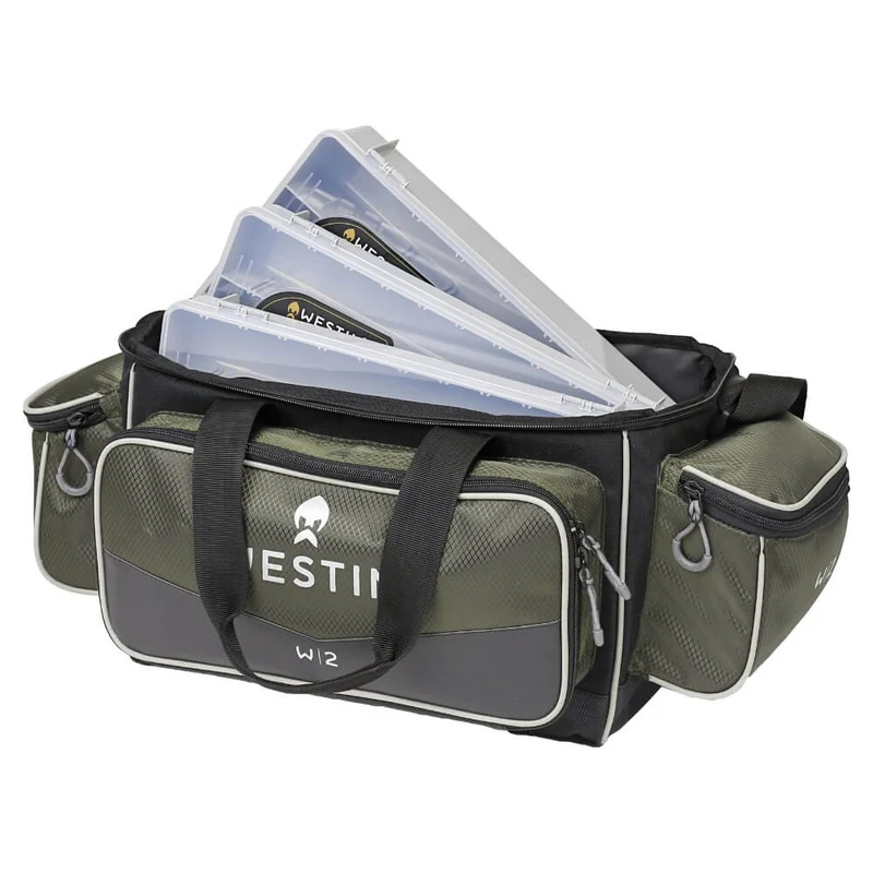 W2 Lure Bag