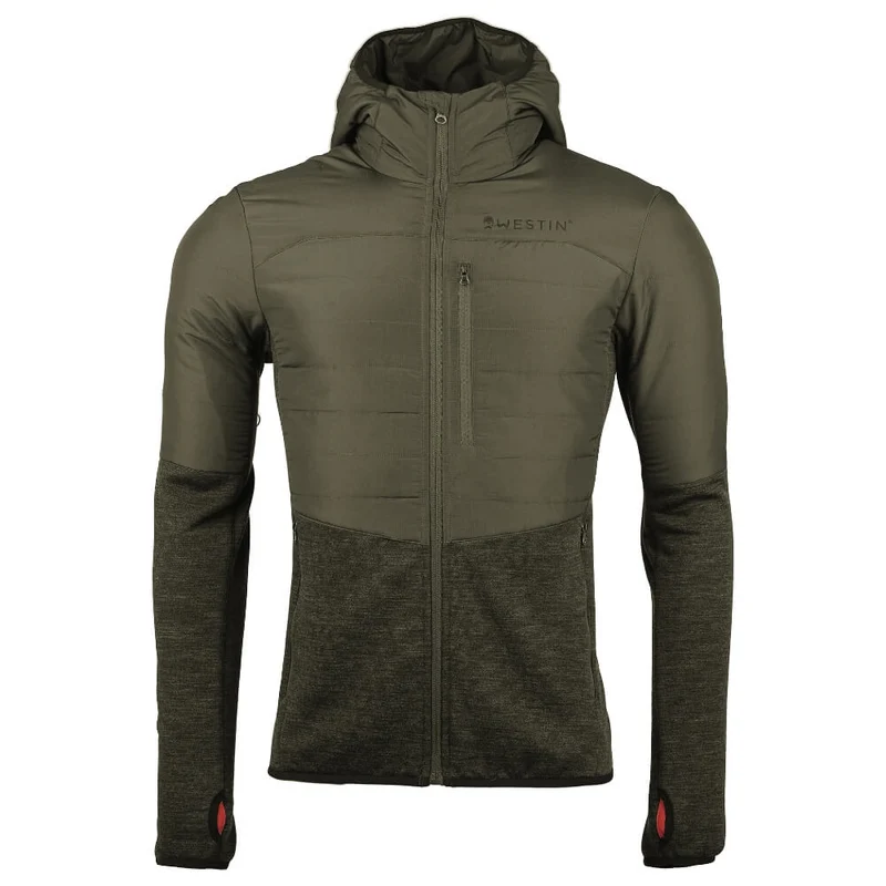 Thermo Knit Jacket