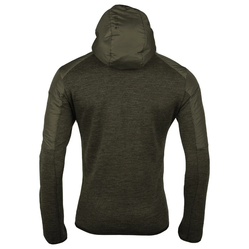 Thermo Knit Jacket