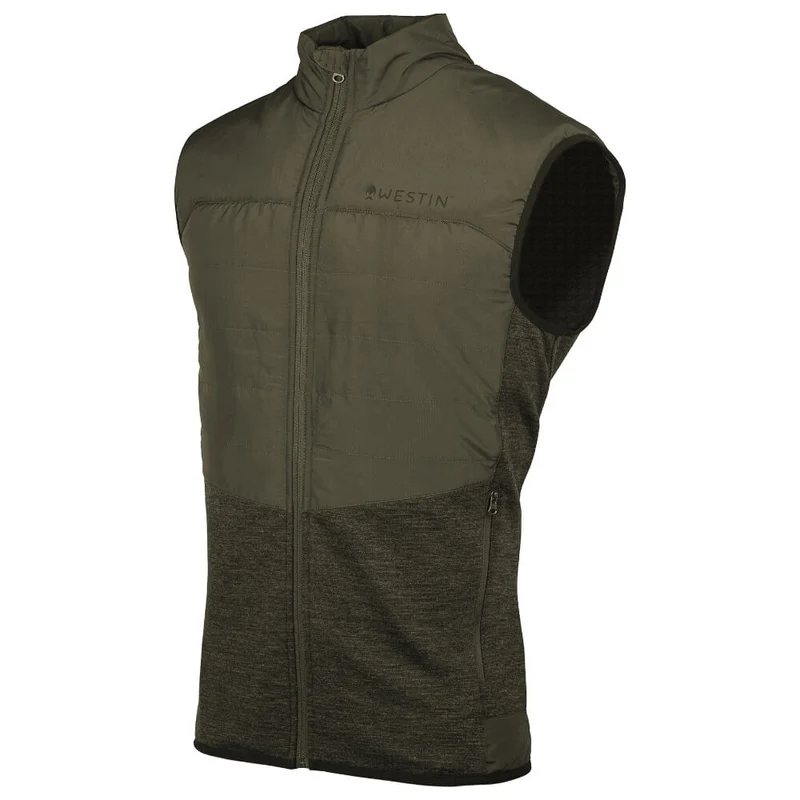 Thermo Knit Vest