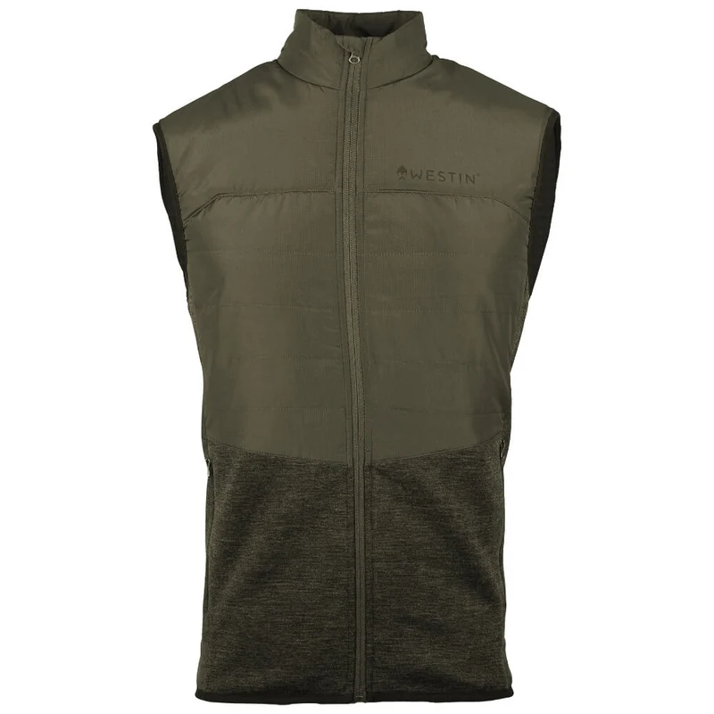 Thermo Knit Vest