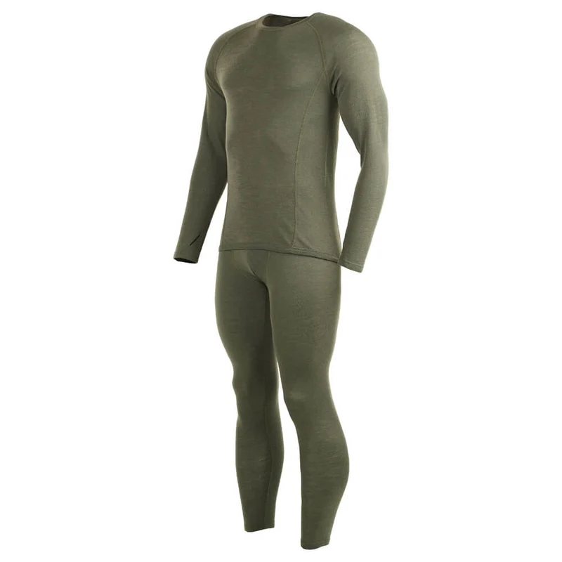 Wool Pro Baselayer Set