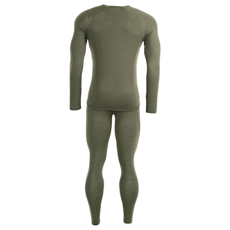 Wool Pro Baselayer Set