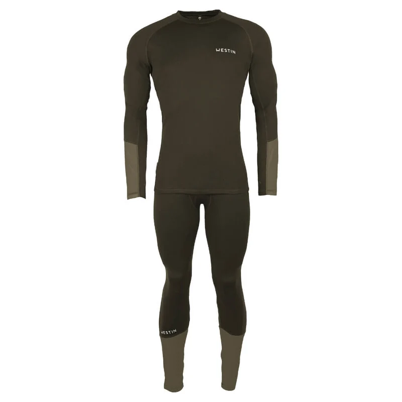 Thermal Tech Baselayer Set