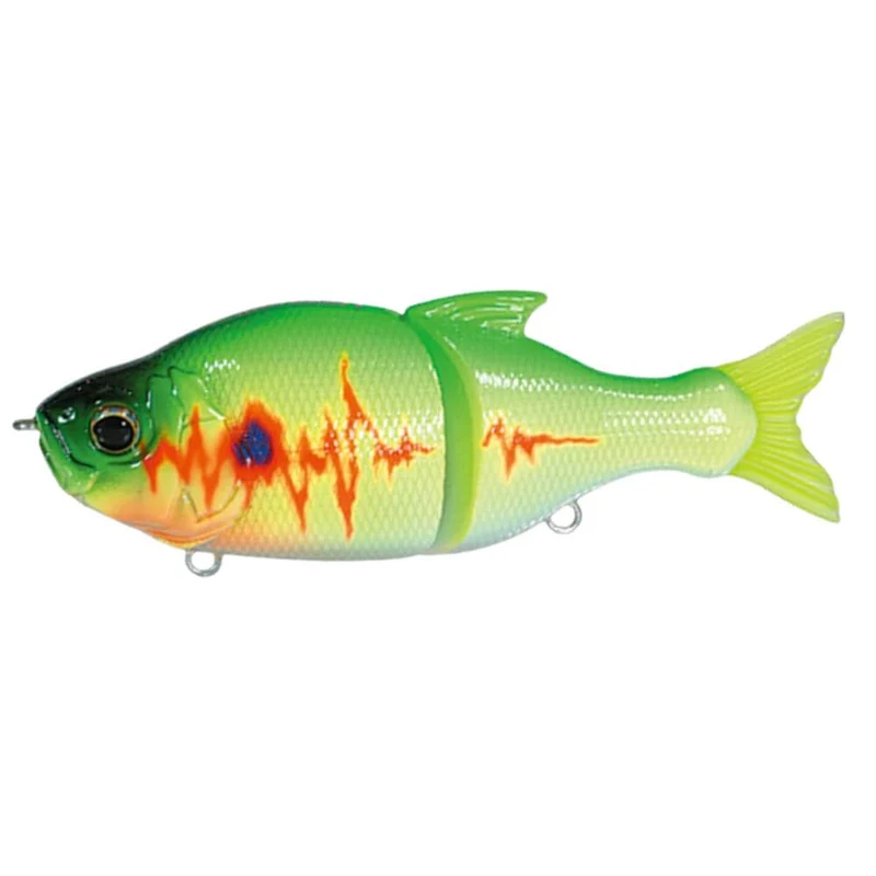 Jointed Claw S-Song 115