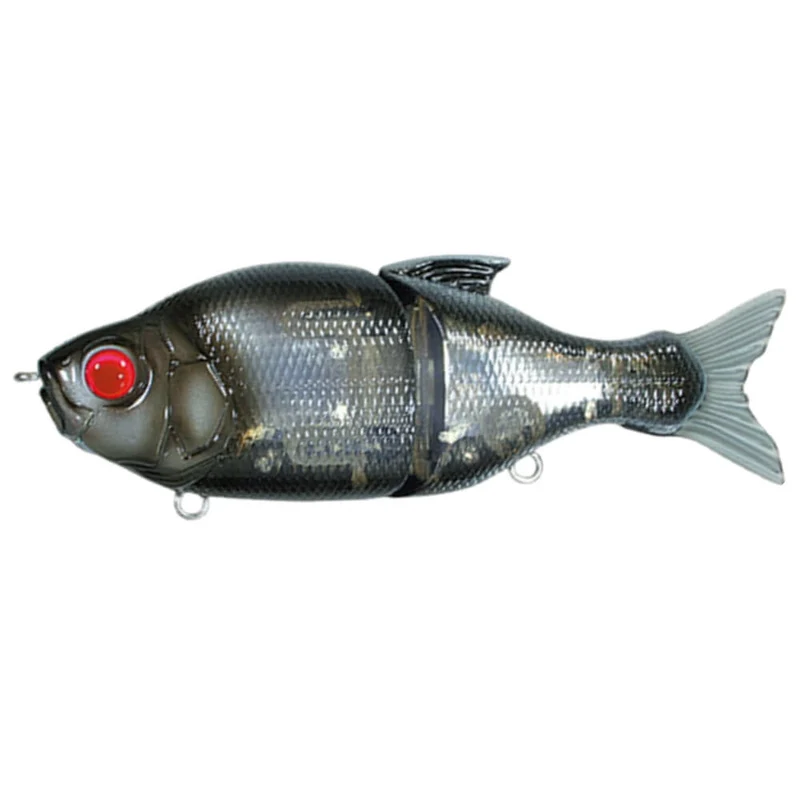 Jointed Claw S-Song 115