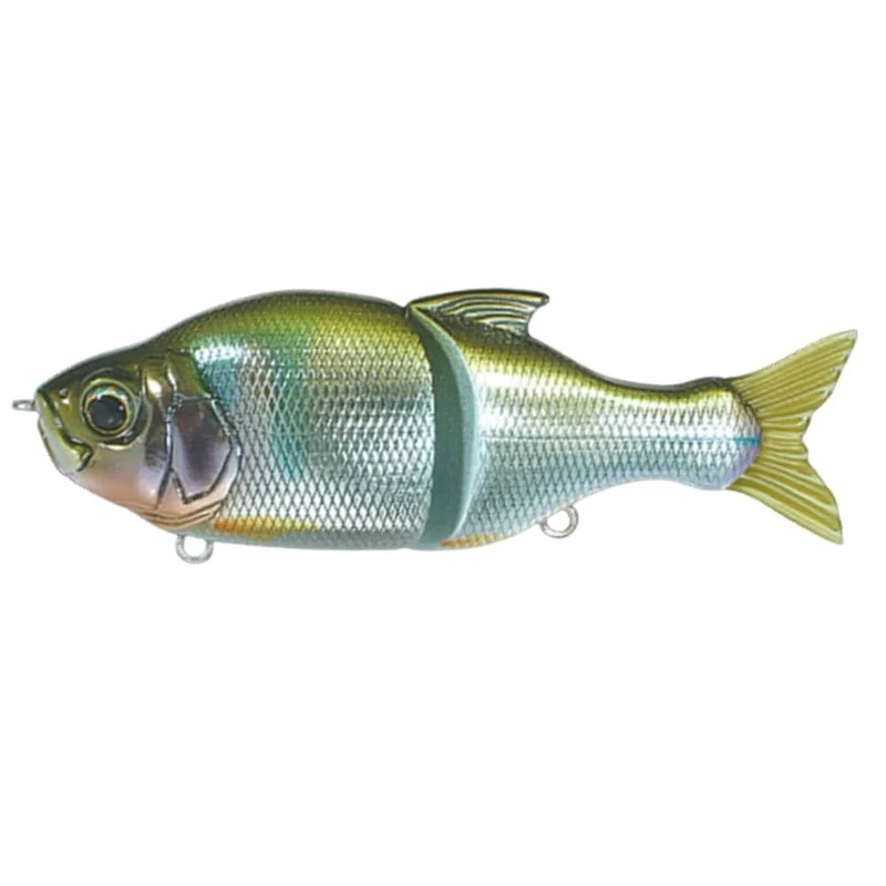 Jointed Claw S-Song 115