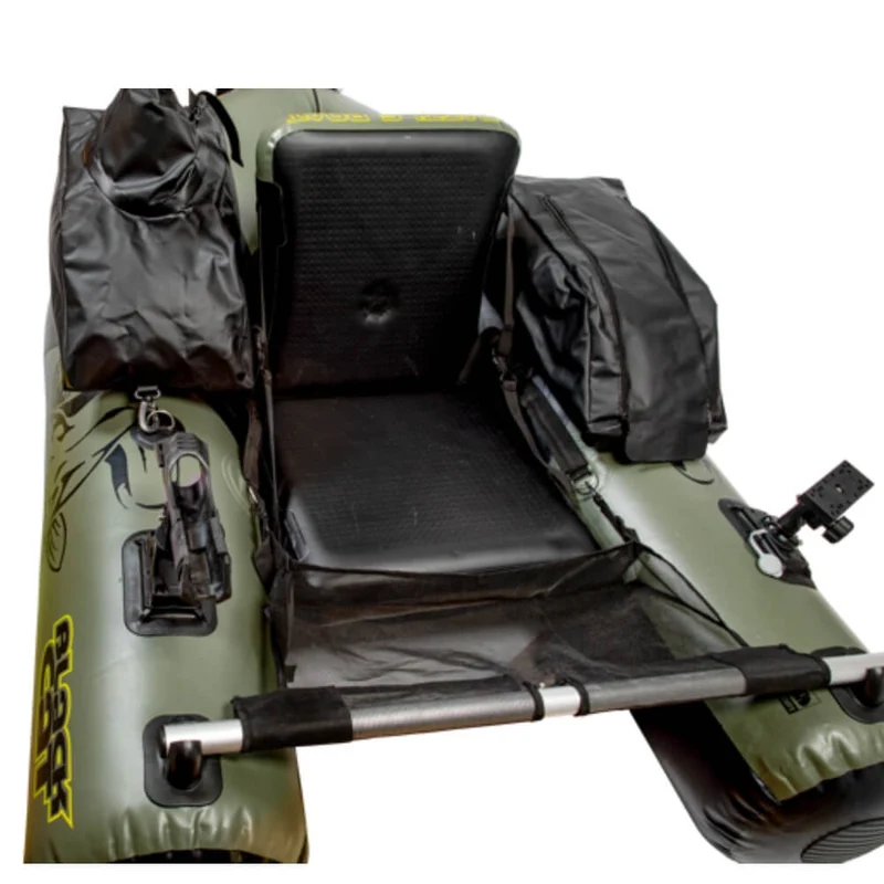 Battle Boat Belly Boot