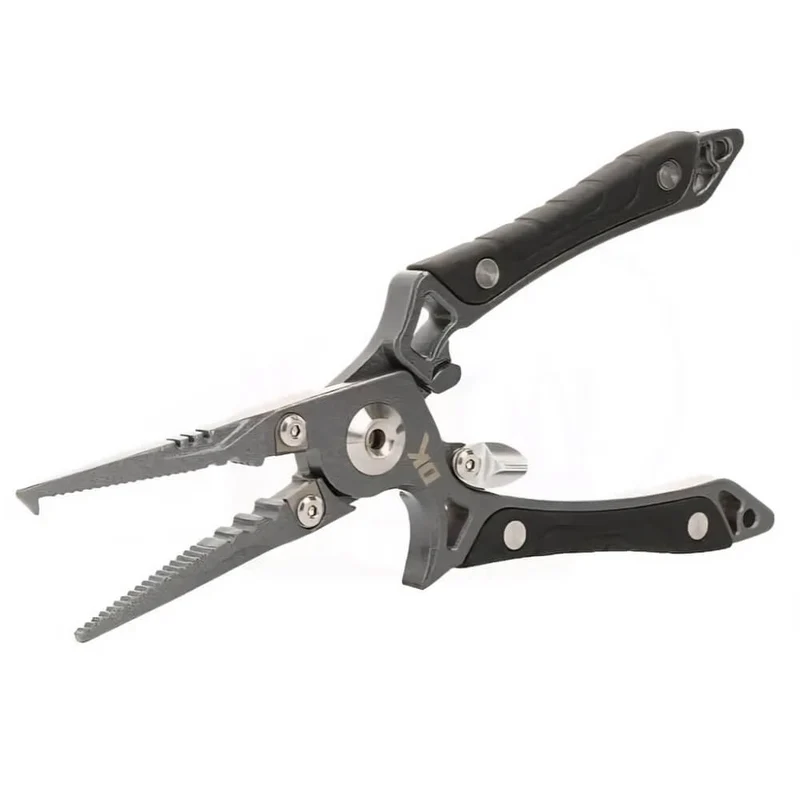 Plier Titanium