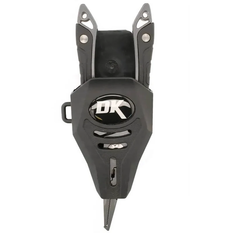 Plier Titanium