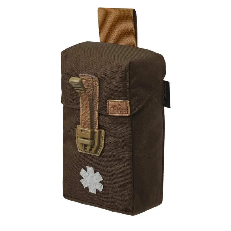 Erste Hilfe Kit Bushcraft