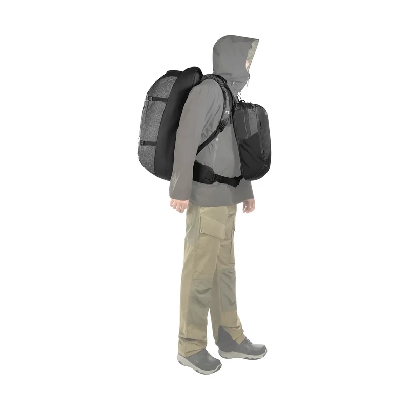Wanderrucksack Great Escape 60+15