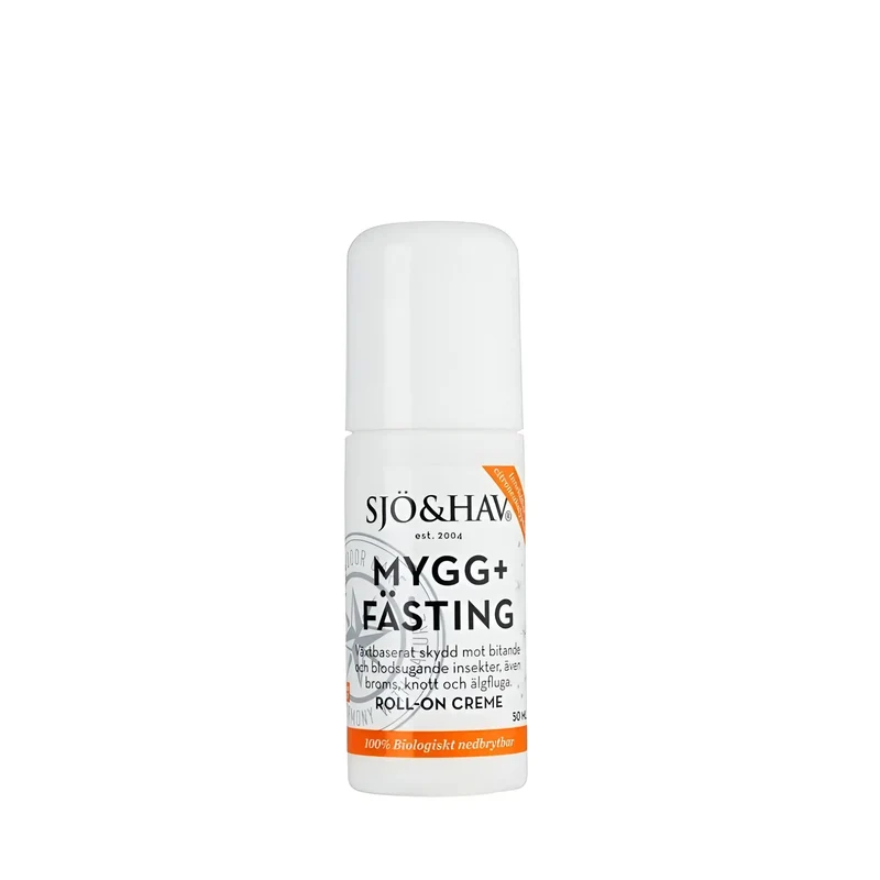 Mücken- & Zeckenschutzmittel Mousqito + Tick Roll-on 50 ml