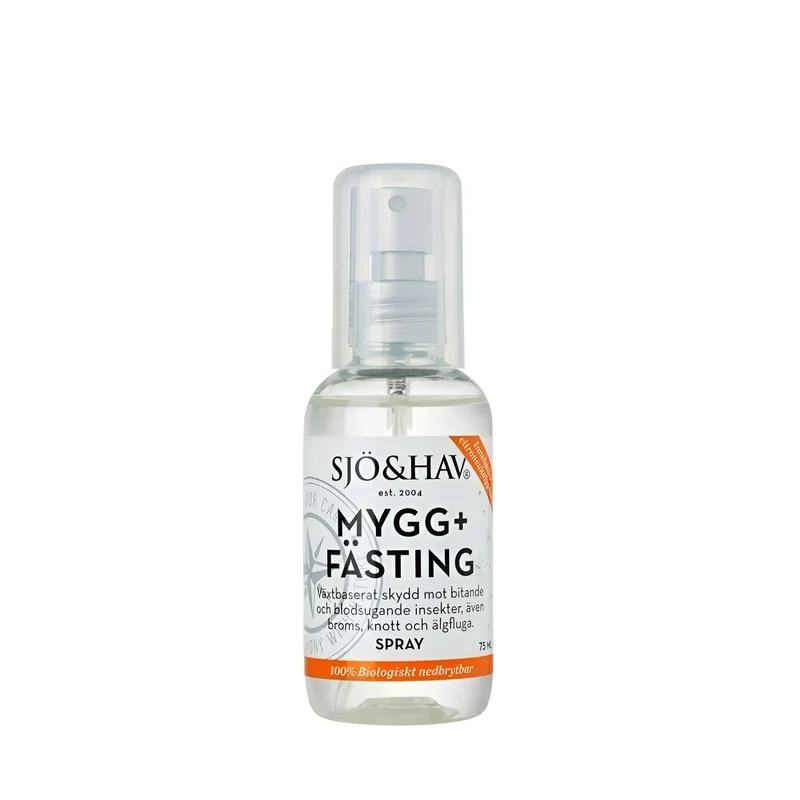 Mücken- und Zeckenschutzmittel Mousqito + Tick Spray 75 ml