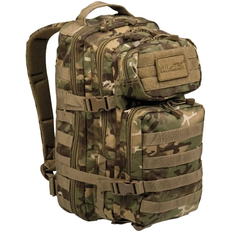 Rucksack US Assault Pack Small 20 L