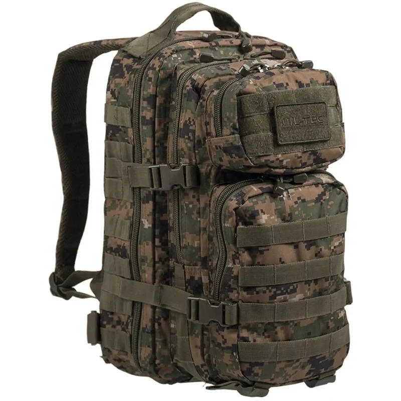 Rucksack US Assault Pack Small 20 L