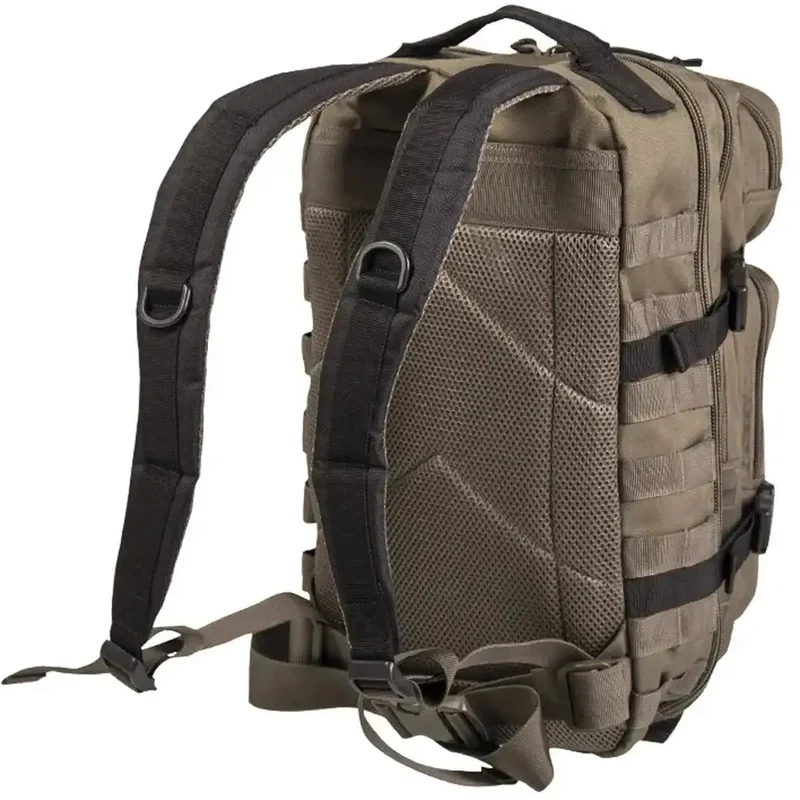 Rucksack US Assault Pack Small 20 L