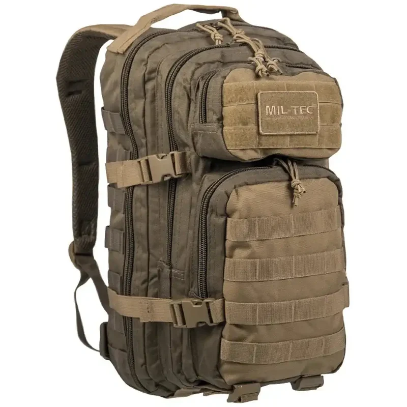Rucksack US Assault Pack Small 20 L