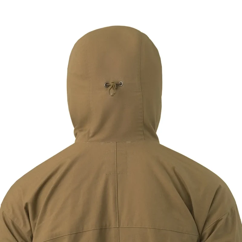 Feldjacke SAS Smock Duracanvas