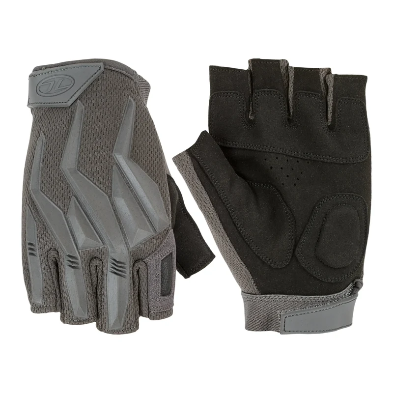 Fingerlose Handschuhe Raptor