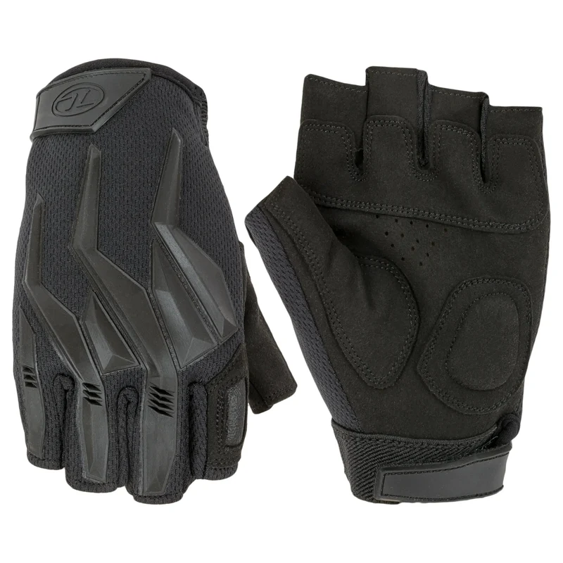 Fingerlose Handschuhe Raptor