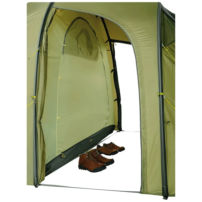 Tunnelzelt Family Camp