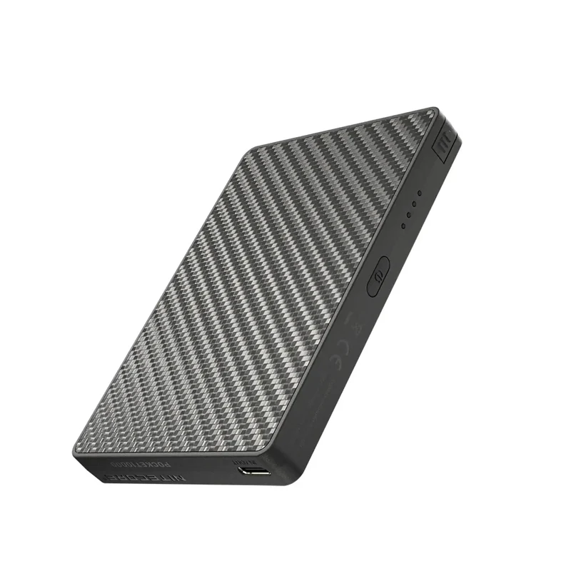 Powerbank Pocket 10000