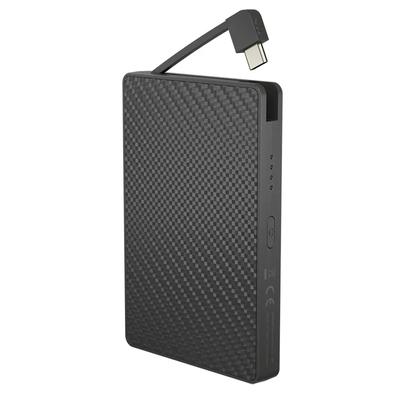 Powerbank Pocket 10000