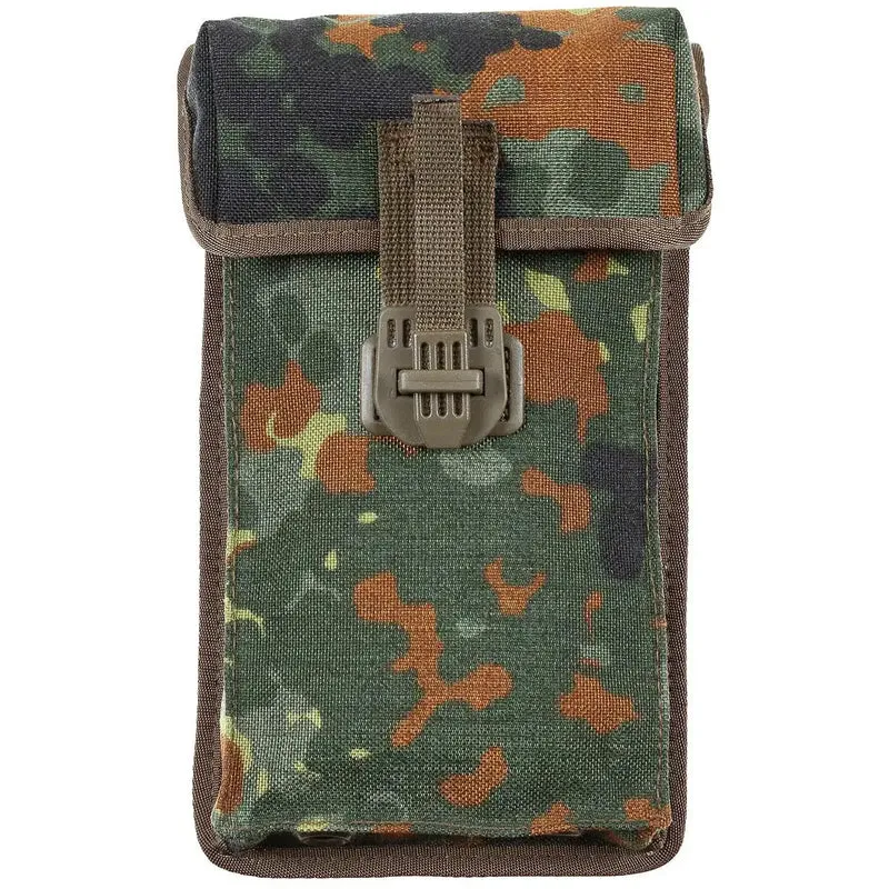 BW Magazintasche MP2 flecktarn neuwertig