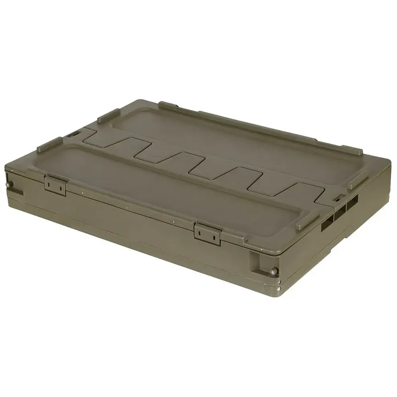 Transportbox faltbar 60 L