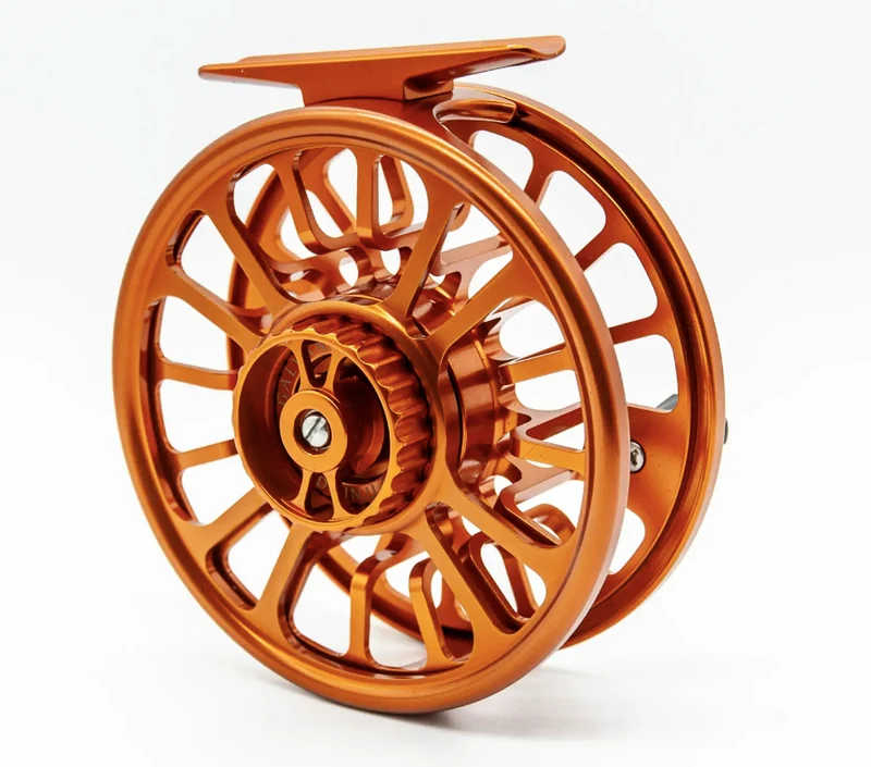 Galvan Torque - Orange