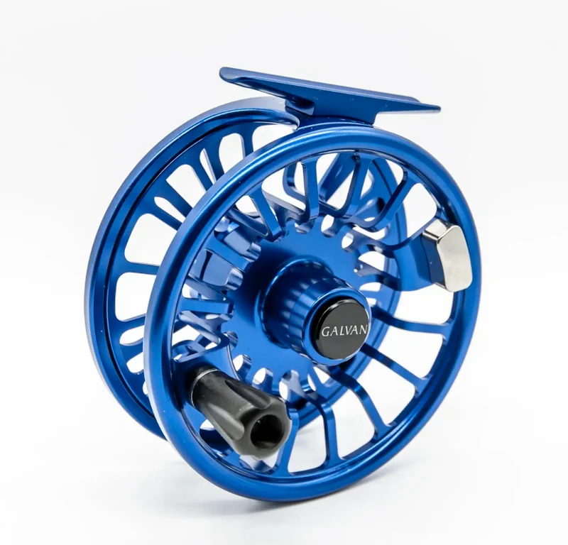 Galvan Torque - Blau