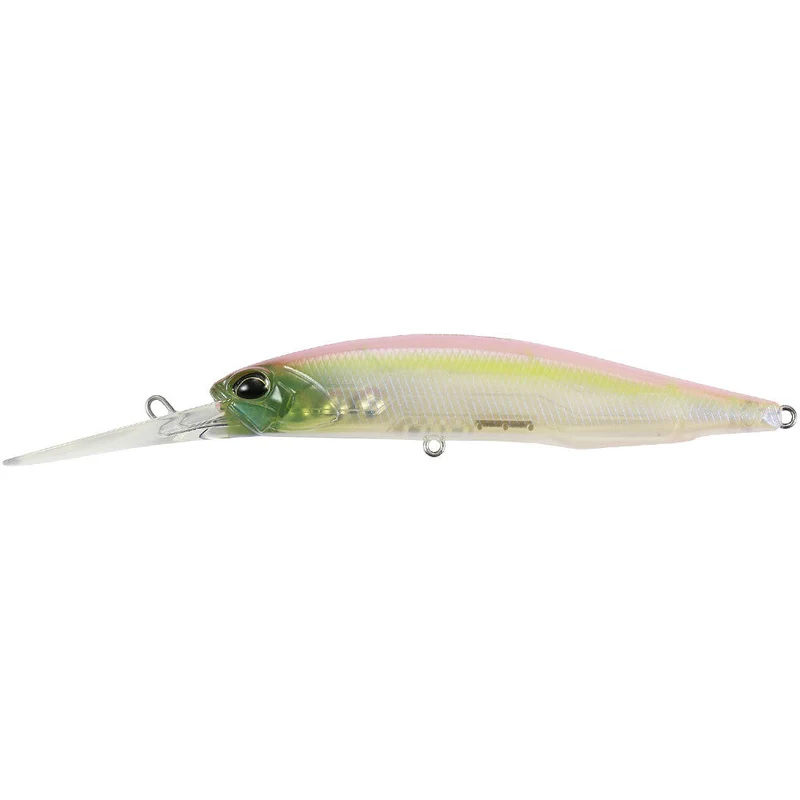 Realis Jerkbait 100DR-SP