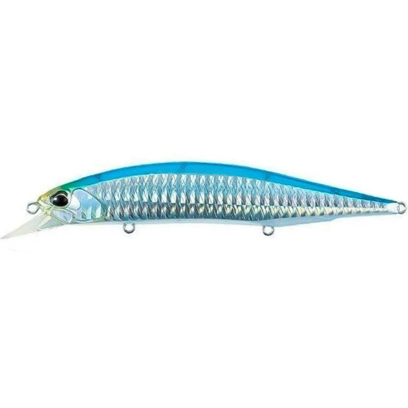 Realis Jerkbait 120SP SW Limited