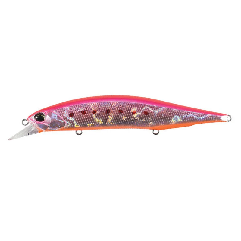 Realis Jerkbait 120SP SW Limited
