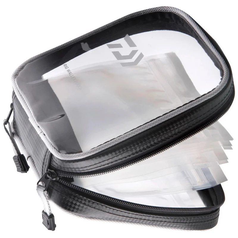 Rig Pouch