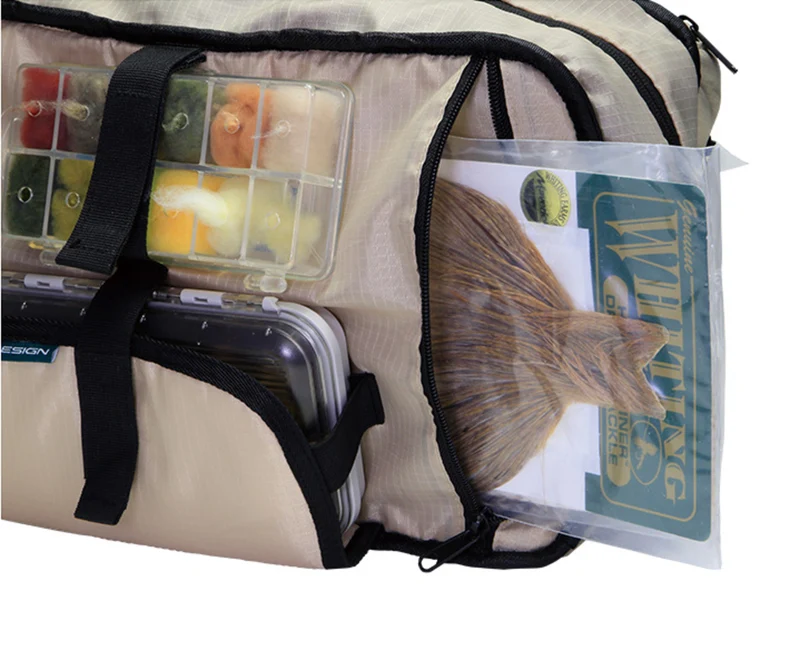 Marco Polo Carry All - CFT-CA