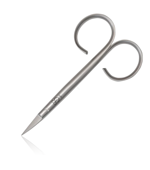 Renommierte FS1 Schere – 9 cm kurze gerade