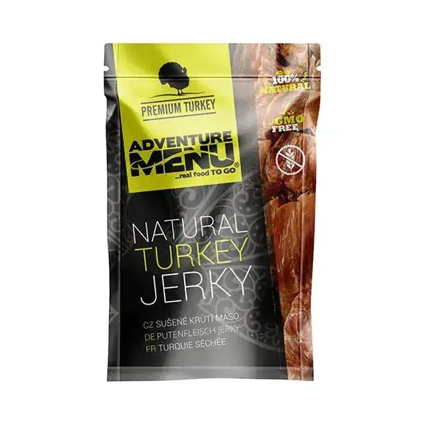 Turkey Jerky 100 g