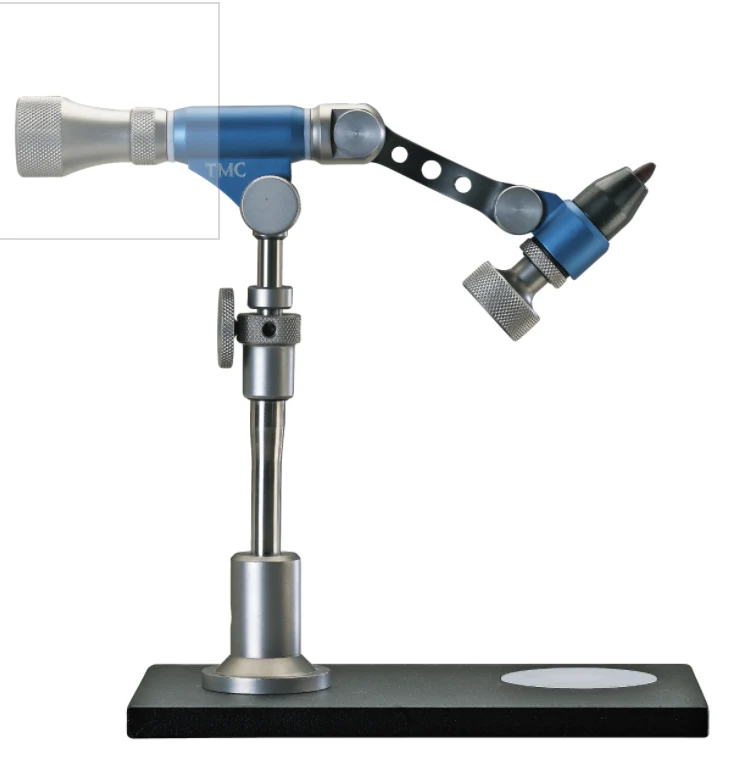 TMC Vise II Blau