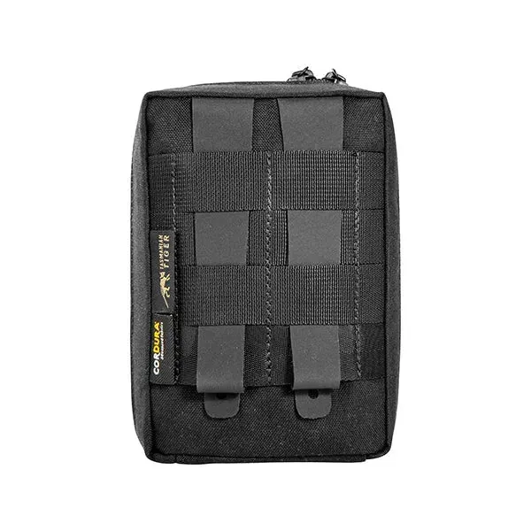 First Aid Basic Molle