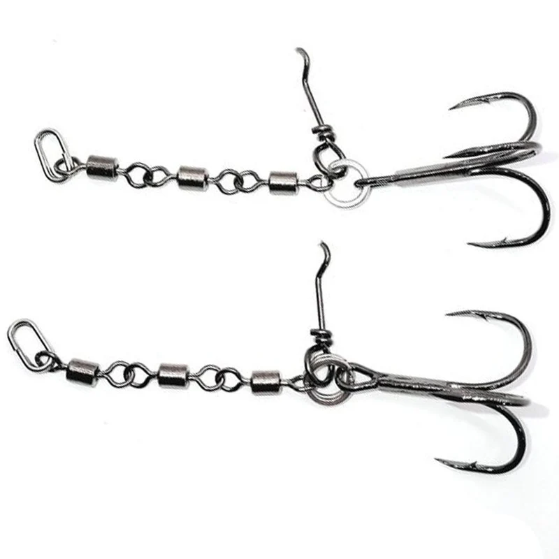 The Stinger Swivel Rig M