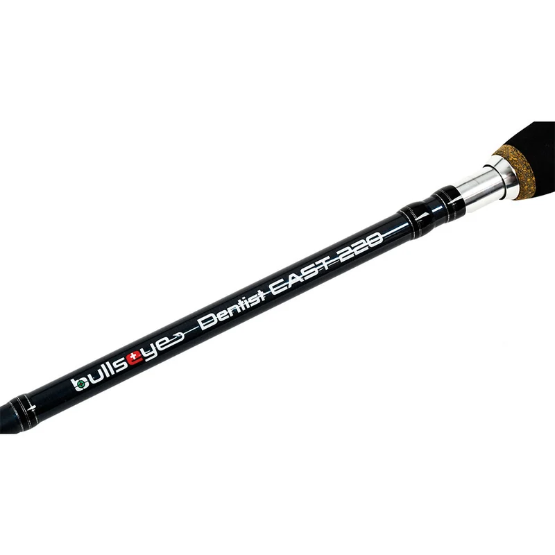 The Dentist Cast 220 / 45-120 g